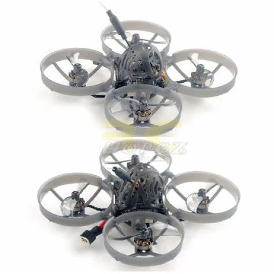 Happymodel Mobula7 75mm 1S Whoop Drone Runcam Nano 3 RS0802 Brushless Motor OPEN VTX ELRS Accessories